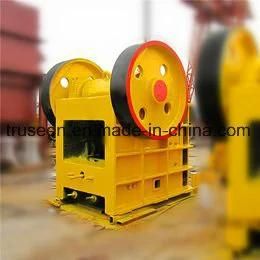 Large Capacity Jaw Crusher for Hot Selling