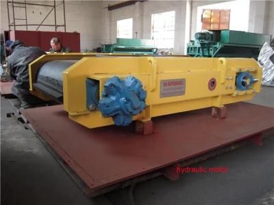 Mining Equipment Manufacturers Series Rcdd Conveyor Overband Magnetic Separator