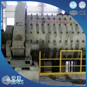 High Performance Mineral Grinding Ball Mill Machine