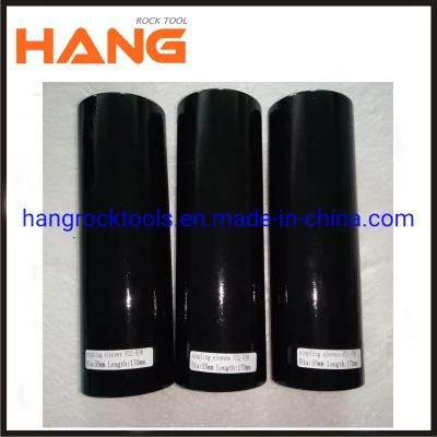 Steel Threaded Type Coupling Sleeve for Speed Rod T45
