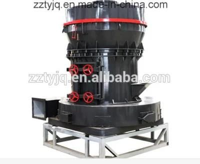 Wide Application Mining Milling Machine Vertical Mill