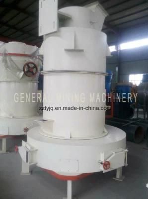 Tym High High Quality Micro Powder Grinding Mill Machine