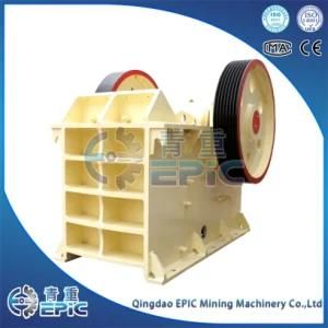 2% Discount China Stone Jaw Crusher Price for Sale