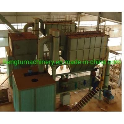 Mine Stones Fine Grinding Mill