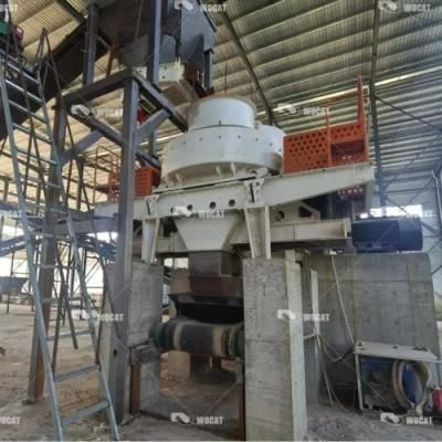 Stone Crusher/Mining Machine /Sand Making Machine (VSI1140)