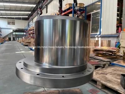 Apply to Nordberg HP100 Multi-Cylinder Cone Crusher Spare Parts Eccentric Bushing