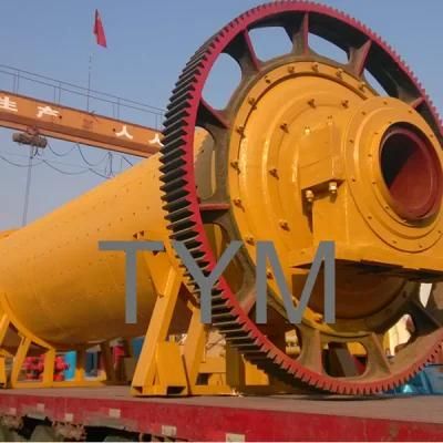 High Quality Powder Grinding Mill Machine Factory Sale