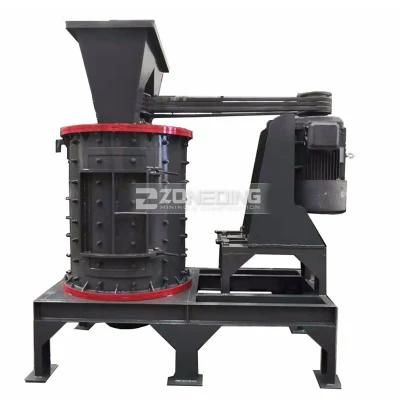 Vertical Latest Composite Crusher Bottle Crusher