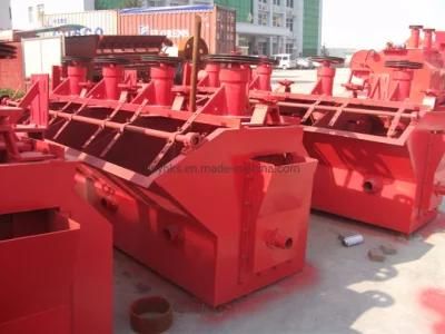 Best Factory Price Sf Series Flotation Machine Price for Copper Ore