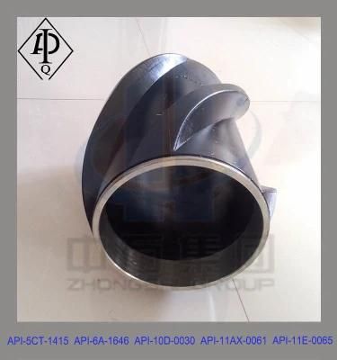 API Certificated Composite Nylon Centralizer