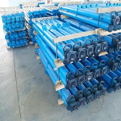 Dw Outer Injection Coal Mining Hydraulic Acrow Prop Hydraulic Prop