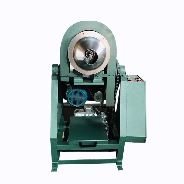 Lab Cone Grinding Ball Mill Machine Can Adjust Speed Cone Ball Mill for Chemical Industry