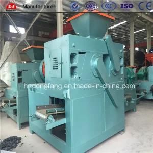 Energy Equipment Charcoal Briquette Press Machine Price