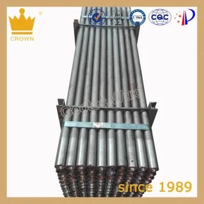 China Specification 2m HDD Drill Rod for Directional Drilling