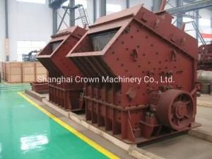 Quarry Stone Crushing Machine Impact Crusher for Limestone/Granite/Iron Ore