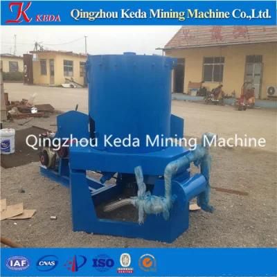 Mining Machine Gold Recovery Machine Gold Centrifugal Concentrator Using with Gold Plant ...
