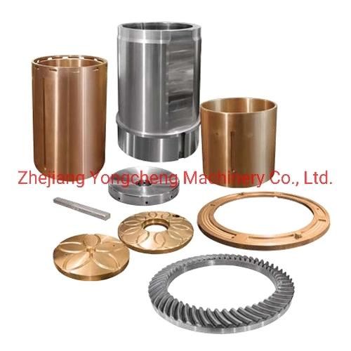 Bronze Mining Machinery Parts for Cone Crusher