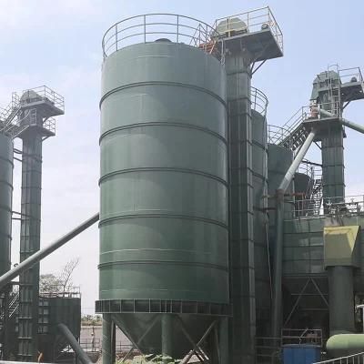High Capacity Universal Bucket Elevator Are Used for Mining/Coal/Cement/Grain Industry