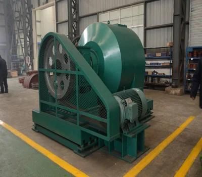 Vibrating Centrifuge for Washing and Dewatering