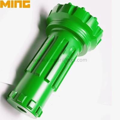 DTH Drill Rock Button Bit Mdhm30-85 for Well Drilling