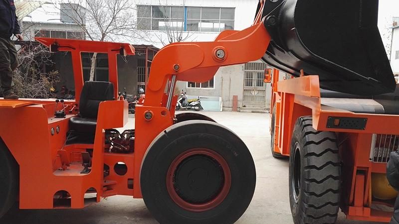 electric underground zero pollution copper mining machinery for sale with best price