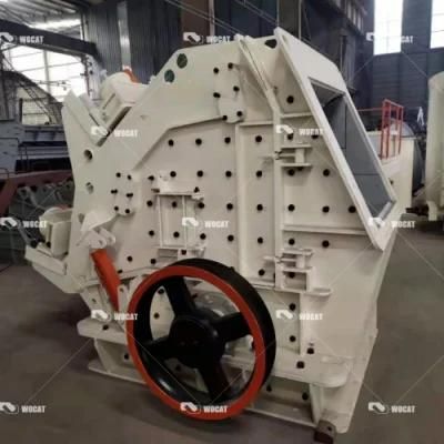Impact Crusher for Quarry Plant (LF250)