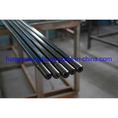 T51 R32 T45 mm Mf Connection Thread Drill Extension Rod