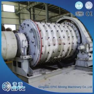 China Factory Cement Ball Mill Machine