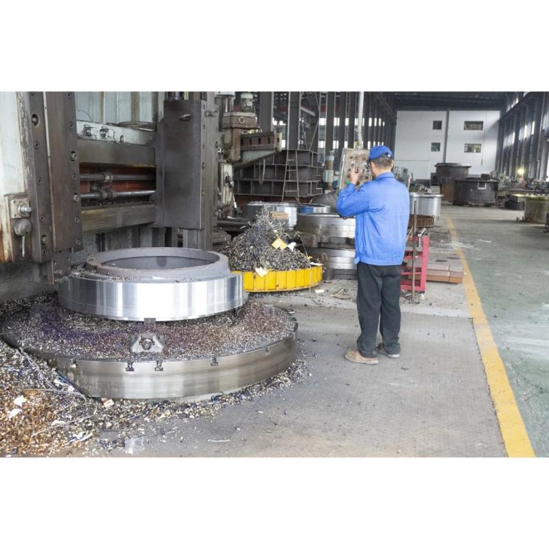 Manufacturer Factory Iron Ore Hydraulic Cone Crusher Quarry Crusher Machine