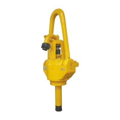 API 8c Drilling Equipment Swivel with Kelly Spinner