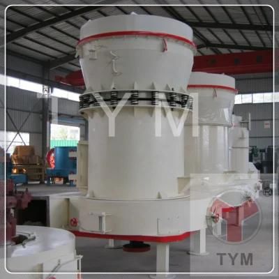 Ygm65/75/85/95/130/160/190 Roller Mill Machine