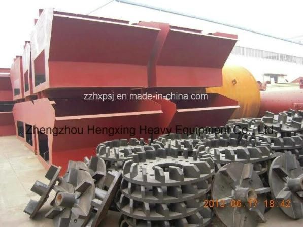 Gold Mine Mini Flotation Cell Machine