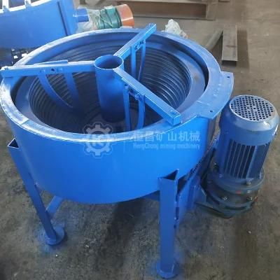 Gold Mining Equipment Neffco Bowl for Gold Wash Plant