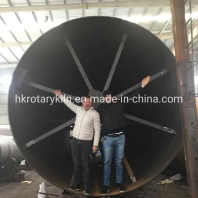 Hot Sale Cement Limestone Kiln