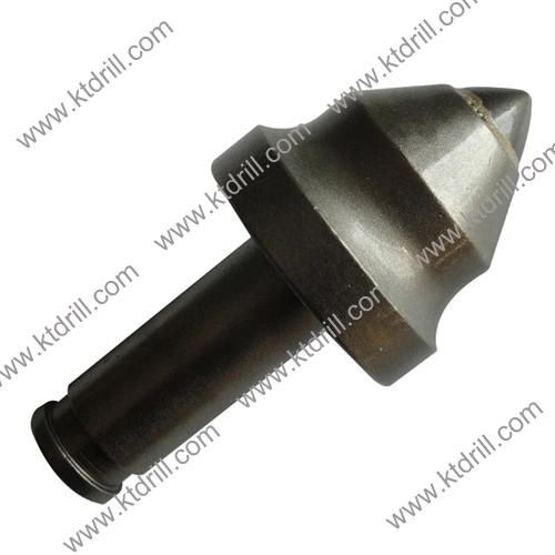 Coal Mine Picks Roadheader Bits Cutting Teeth T35 Concial Drill