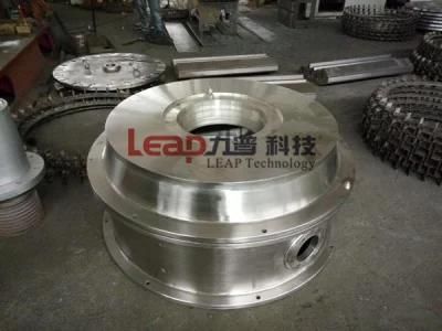 High Quality Ce Certificated Grinding Mill with Complete Accessory