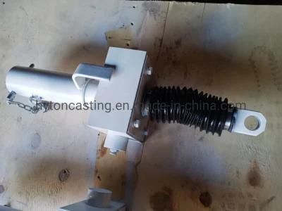 Control Device for Nordberg C Series Jaw Crusher Spare Replacement Parts