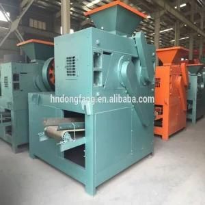 Coal Ball Press Line of Highest Performance and Environment Friendly
