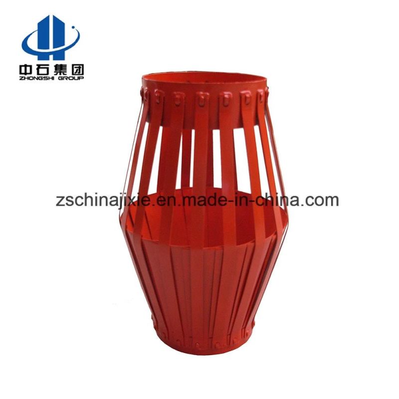 API Certificated Petal Basket (cement basket/ cementing basket)