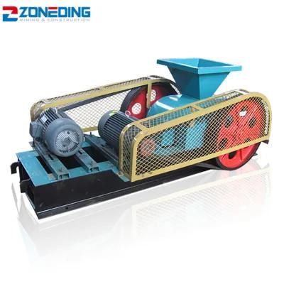 Stone Roller Crusher Machine Roller Crusher for Sale