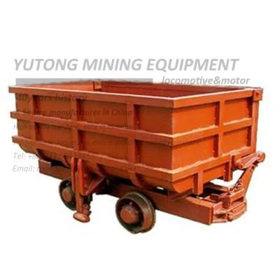 Mining Wagons, Mining Machine, Mining Wagon