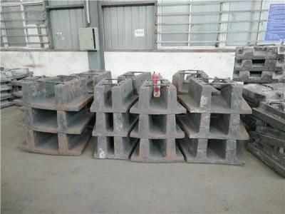 Ball Mill Liners for Cement Mill