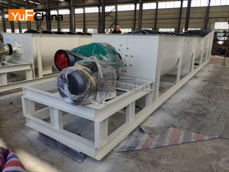 Durable and Reliable Efficient Sand Washing Machine