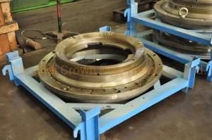 Hot Sale Cone Crusher Spare Parts Mantle Concave