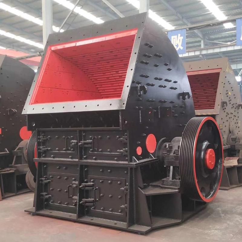 Mining Heavy Duties Pcz1308-Pcz2225 Rock Crushing Machine Stone Hammer Crusher