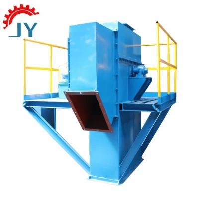 Factory Direct Supply Th Ring Chain Bucket Elevator for Sand/Coal/Cement/Gravel