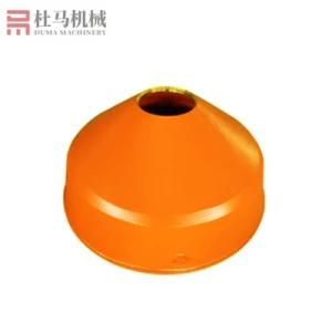 Factory Price Direct Sale Symons Cone Crusher Parts Mantle and Concave