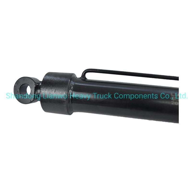 Good Quality China Supply Heavy Duty Mining Truck Parts Cab Lifting Cylinder 4120001145