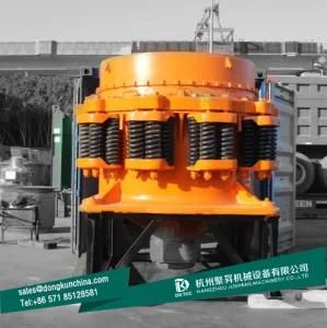 Pyb/D/Z Series Spring Cone Crusher for Crushing Stones High Efficient Cone Crusher for ...