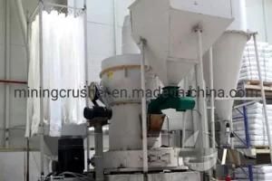 Raymond Roller Mill Machine/Vertical Roller Mill